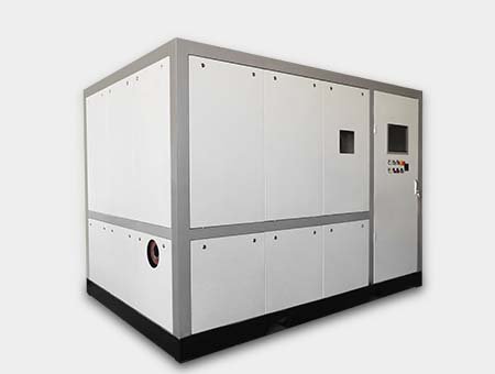 固液智能化分离系统