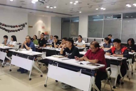 2021年项目管理培训