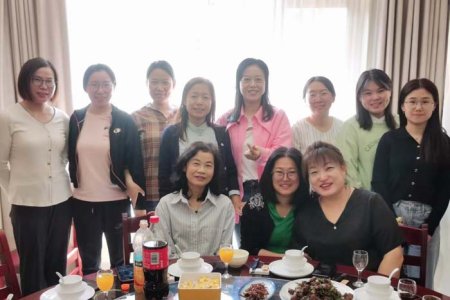 2023年公司团队聚餐