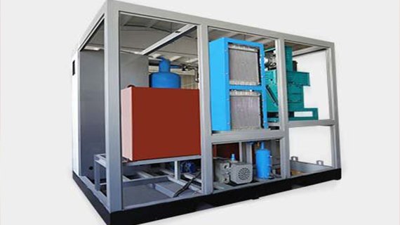 工业生产高效运维：工业润滑油净化系统的应用价值